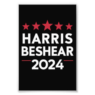Impression Photo Kamala Harris Andy Beshear 2024 Harris Beshear 202