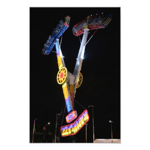 Impression Photo Kamikaze : Le Dernier tour