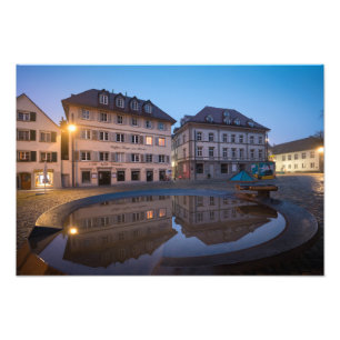 Impression Photo Konstanz Allemagne