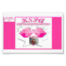 KSPA KAYLA & KIA SUPERPOWER ADVENTURES MINISTÈRES