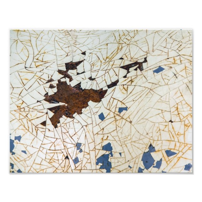 Impression Photo La Fender Craze (Devant)