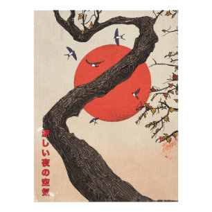 Impression Photo La Joie De La Nature Japon