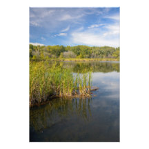 Lac Grassy