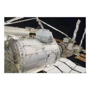 Impression Photo L'adaptateur de accouplement pressurisé 3 2