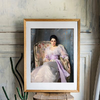 Lady Agnew de Lochnaw 1864 par John Singer Sargen