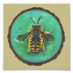 Impression Photo Laine Carder Bee