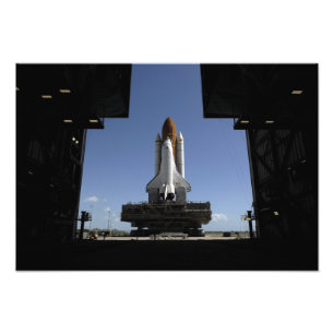 Impression Photo L'Atlantide