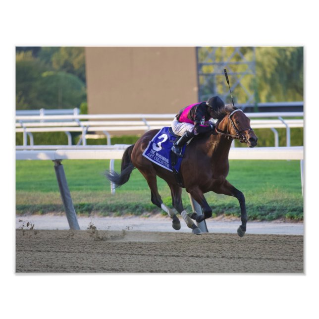 Impression Photo Le collectionneur d'art et Luis Saez saisissent le (Devant)