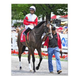 Impression Photo Le décodeur de Stuart Janney