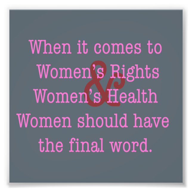 Impression Photo Le dernier mot (2017) (Devant)