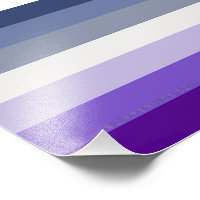 Le drapeau de la fierté butch lesbienne de Slipper