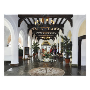 Impression Photo Le Manoir Montauk, Long Island, NY