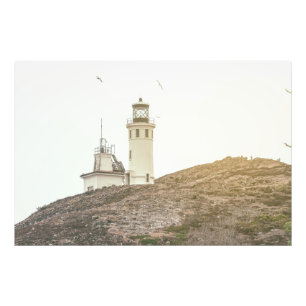 Impression Photo Le phare