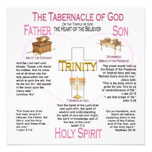Impression Photo Le Tabernacle