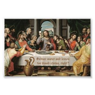 Impression Photo l'eau de seltzer de jc