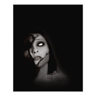 Impression Photo Les anges tombés