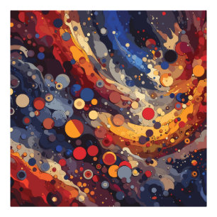 Impression Photo Les rêves célestes