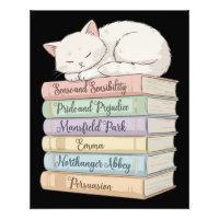 Les romans de Jane Austen IX