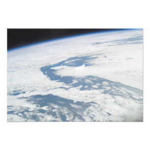 Impression Photo Les vieux icebergs de cinq ans s'approchent de la