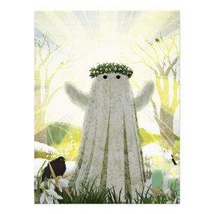 Impression Photo L'Esprit d'Imbolc