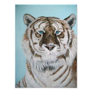 Impression Photo Liger