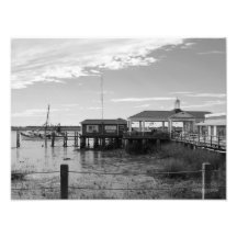 L'île de Jekyll - Géorgie