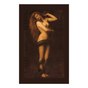 Impression photo Lilith