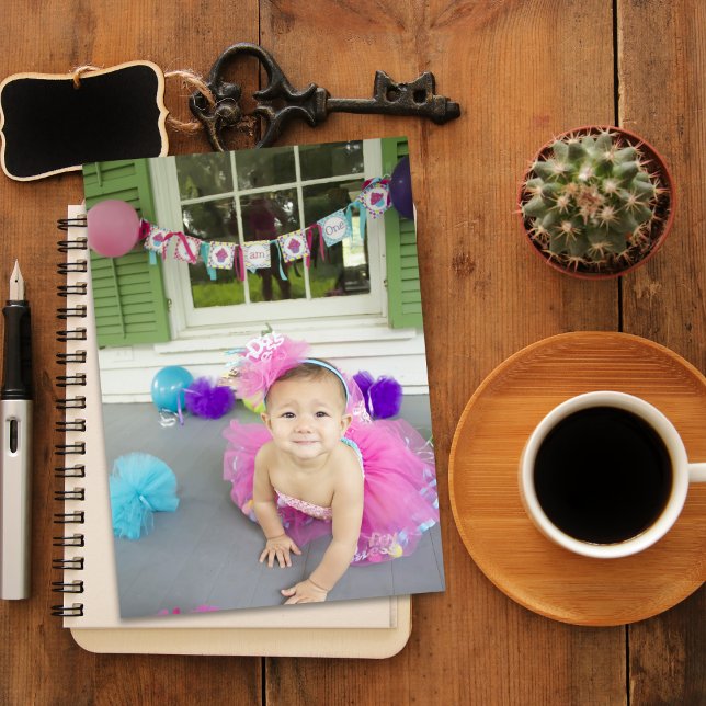 Impression Photo L'impression "Keepsaké" (Photo Print Size 5" x 7")