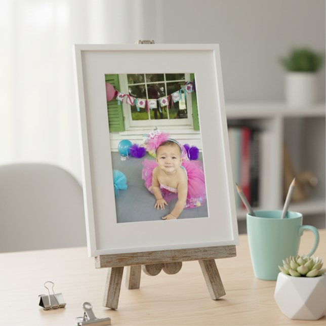 Impression Photo L'impression "Keepsaké" (The "Keepsake" Print)