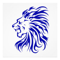 Lion le Roi de la jungle, cadeaux amoureux de lion