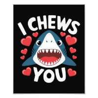 Love Heart Leopard Cute Valentine's Day