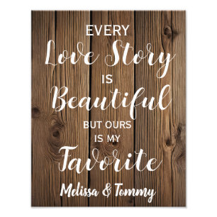 Impression Photo Love story Rustic country grange mariage