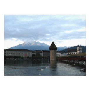 Impression Photo Luzern, Suisse