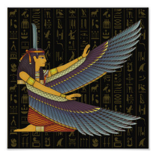 Impression photo Maat