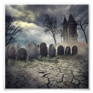 Impression Photo Maison chasse