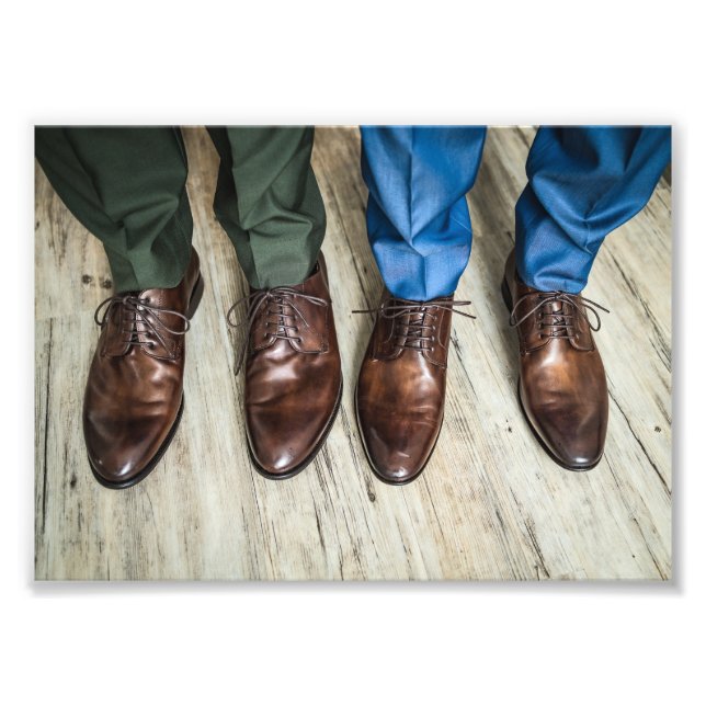 Impression Photo Manly (Devant)