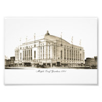 Maple Leaf Gardens 1931