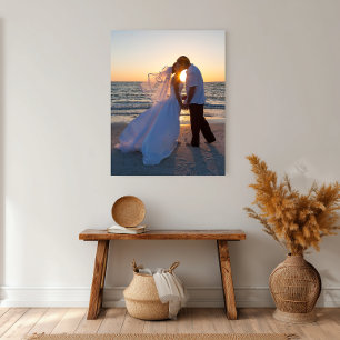 Impression Photo Mariage 11x14