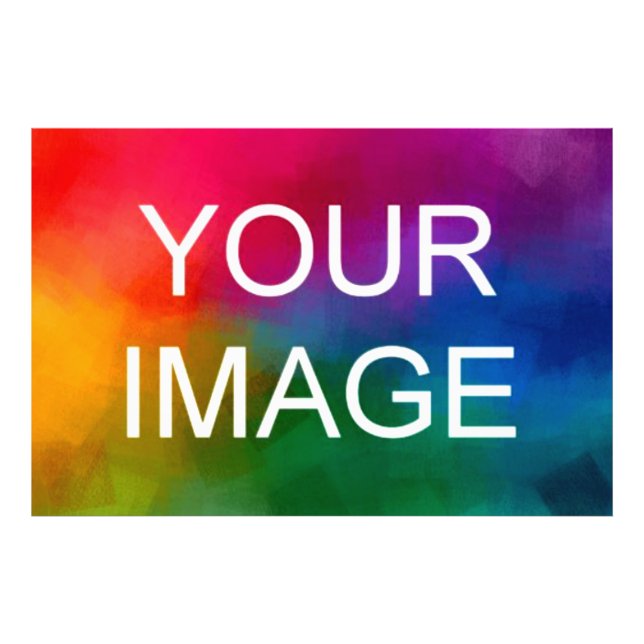 Impression Photo Mariage Famille Événement Haute Qualité Extra Gran (Devant)