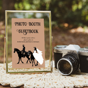Impression Photo Mariage occidental