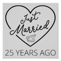 Marié Il Y A 25 Ans III