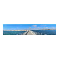 Marina Del Rey, CA - Plage / Fractionnement de can