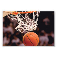 Marquage au basket-ball