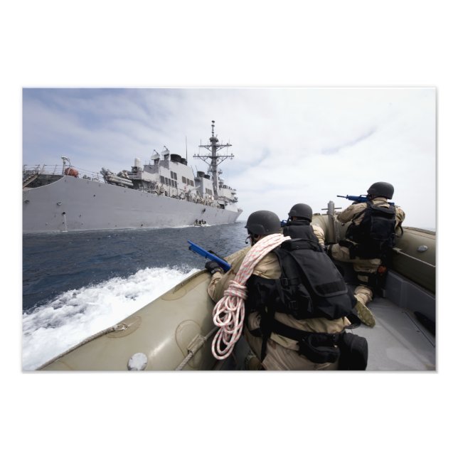 Impression Photo Membres de la visite, conseil, recherche (Devant)