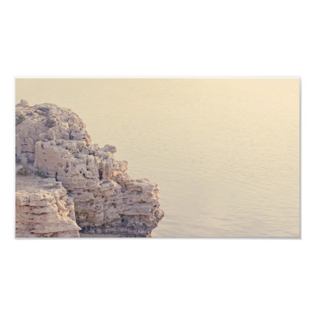 Impression Photo Mer (Devant)