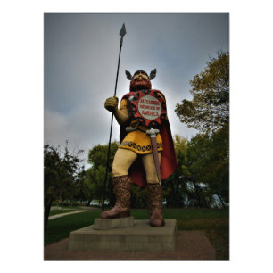 Impression Photo "Météo la tempête"