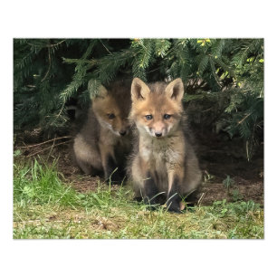 Impression Photo Mon frère