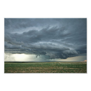 Impression Photo Monstre ciel d'Assiniboia