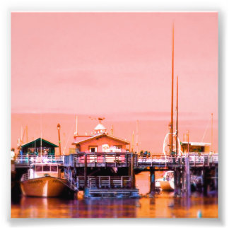 Impression Photo Monterey