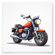 Motocycle